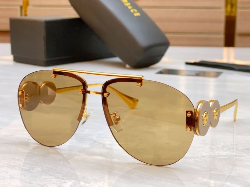 Versace Sunglasses